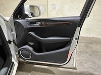 Audi q5 3.2 fsi v6 quattro pro line 269pk 2010, j-936-zv - afbeelding 24 van  29