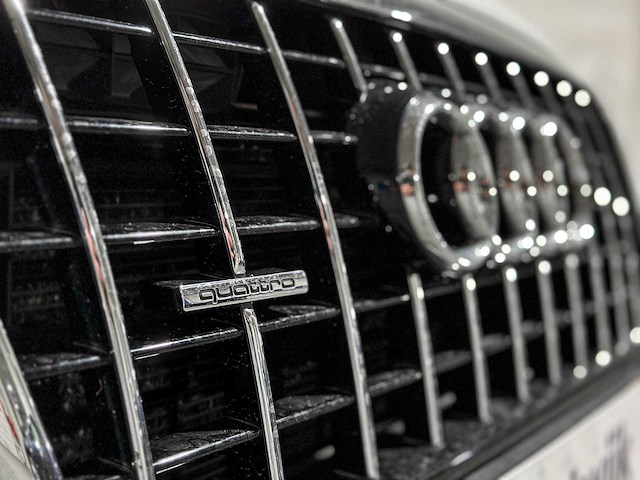 Audi q5 3.2 fsi v6 quattro pro line 269pk 2010, j-936-zv - afbeelding 3 van  47