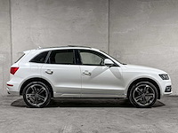 Audi q5 3.2 fsi v6 quattro pro line 269pk 2010, j-936-zv - afbeelding 4 van  47
