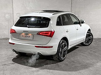Audi q5 3.2 fsi v6 quattro pro line 269pk 2010, j-936-zv - afbeelding 6 van  47