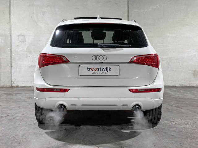Audi q5 3.2 fsi v6 quattro pro line 269pk 2010, j-936-zv - afbeelding 7 van  47