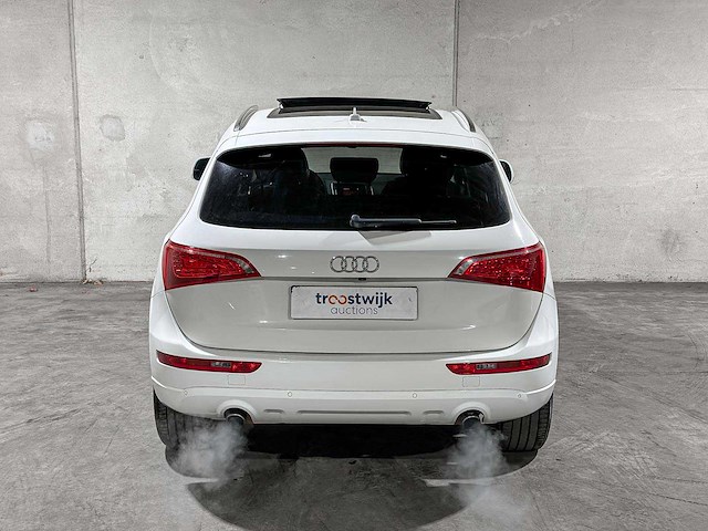Audi q5 3.2 fsi v6 quattro pro line 269pk 2010, j-936-zv - afbeelding 8 van  47