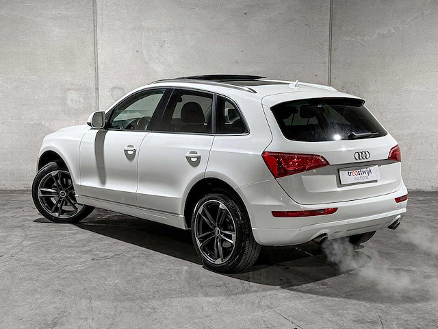 Audi q5 3.2 fsi v6 quattro pro line 269pk 2010, j-936-zv - afbeelding 10 van  47