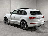 Audi q5 3.2 fsi v6 quattro pro line 269pk 2010, j-936-zv - afbeelding 10 van  47
