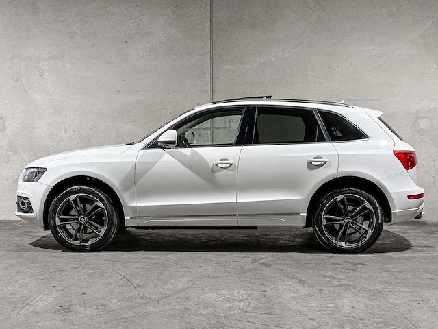 Audi q5 3.2 fsi v6 quattro pro line 269pk 2010, j-936-zv - afbeelding 11 van  47