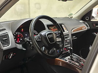 Audi q5 3.2 fsi v6 quattro pro line 269pk 2010, j-936-zv - afbeelding 13 van  47