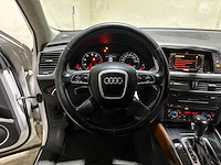 Audi q5 3.2 fsi v6 quattro pro line 269pk 2010, j-936-zv - afbeelding 14 van  47