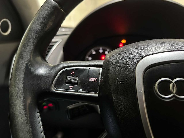 Audi q5 3.2 fsi v6 quattro pro line 269pk 2010, j-936-zv - afbeelding 18 van  47