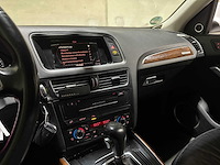 Audi q5 3.2 fsi v6 quattro pro line 269pk 2010, j-936-zv - afbeelding 25 van  47