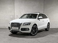 Audi q5 3.2 fsi v6 quattro pro line 269pk 2010, j-936-zv - afbeelding 23 van  47