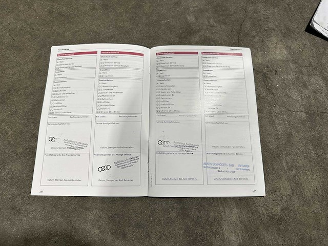 Audi q5 3.2 fsi v6 quattro pro line 269pk 2010, j-936-zv - afbeelding 42 van  47