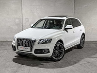 Audi q5 3.2 fsi v6 quattro pro line 269pk 2010, j-936-zv - afbeelding 34 van  47