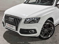 Audi q5 3.2 fsi v6 quattro pro line 269pk 2010, j-936-zv - afbeelding 43 van  47