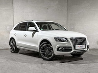 Audi q5 3.2 fsi v6 quattro pro line 269pk 2010, j-936-zv - afbeelding 46 van  47