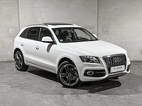 Audi q5 3.2 fsi v6 quattro pro line 269pk 2010, j-936-zv - afbeelding 47 van  47