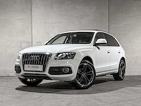 Audi q5 3.2 fsi v6 quattro pro line 269pk 2010, j-936-zv