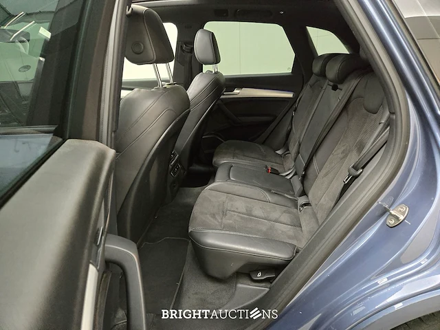Audi q5 50 tfsi e s edition quattro 394pk 2020, n-378-xv - afbeelding 2 van  38