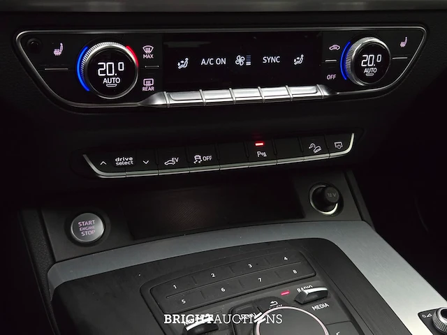 Audi q5 50 tfsi e s edition quattro 394pk 2020, n-378-xv - afbeelding 4 van  38
