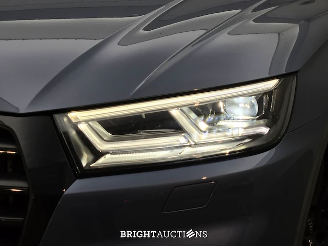 Audi q5 50 tfsi e s edition quattro 394pk 2020, n-378-xv - afbeelding 7 van  38
