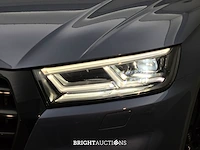 Audi q5 50 tfsi e s edition quattro 394pk 2020, n-378-xv - afbeelding 7 van  38