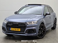 Audi q5 50 tfsi e s edition quattro 394pk 2020, n-378-xv
