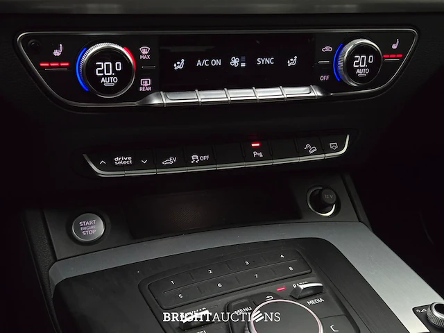 Audi q5 50 tfsi e s edition quattro 394pk 2020, n-378-xv - afbeelding 14 van  38