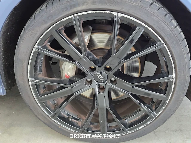 Audi q5 50 tfsi e s edition quattro 394pk 2020, n-378-xv - afbeelding 21 van  38