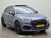 Audi q5 50 tfsi e s edition quattro 394pk 2020, n-378-xv - afbeelding 12 van  38