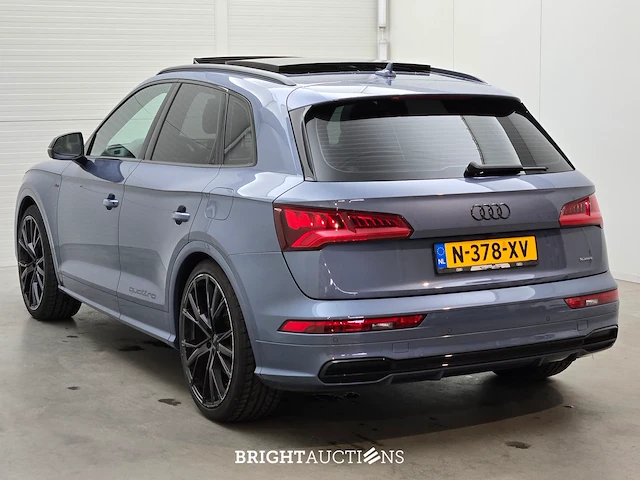 Audi q5 50 tfsi e s edition quattro 394pk 2020, n-378-xv - afbeelding 23 van  38
