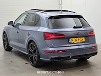 Audi q5 50 tfsi e s edition quattro 394pk 2020, n-378-xv - afbeelding 23 van  38