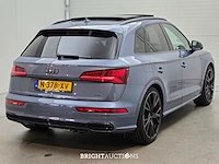 Audi q5 50 tfsi e s edition quattro 394pk 2020, n-378-xv - afbeelding 33 van  38