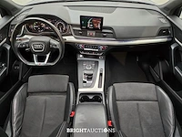 Audi q5 50 tfsi e s edition quattro 394pk 2020, n-378-xv - afbeelding 34 van  38