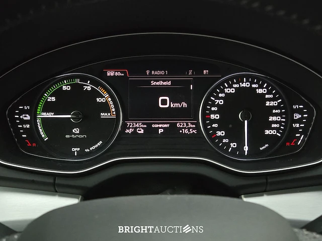 Audi q5 50 tfsi e s edition quattro 394pk 2020, n-378-xv - afbeelding 35 van  38