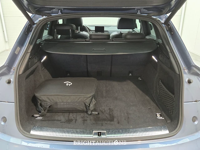 Audi q5 50 tfsi e s edition quattro 394pk 2020, n-378-xv - afbeelding 37 van  38
