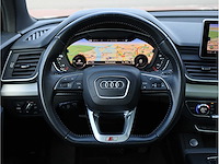 Audi q5 55 tfsi e quattro s-line phev 368pk automaat 2020 - afbeelding 13 van  49