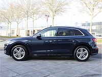 Audi q5 55 tfsi e quattro s-line phev 368pk automaat 2020 - afbeelding 12 van  49