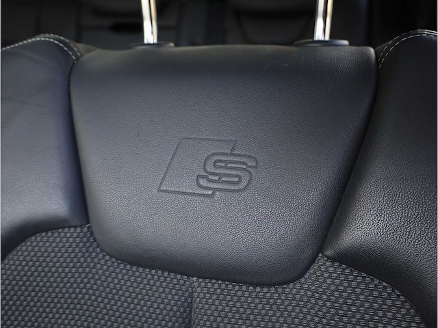 Audi q5 55 tfsi e quattro s-line phev 368pk automaat 2020 - afbeelding 31 van  49