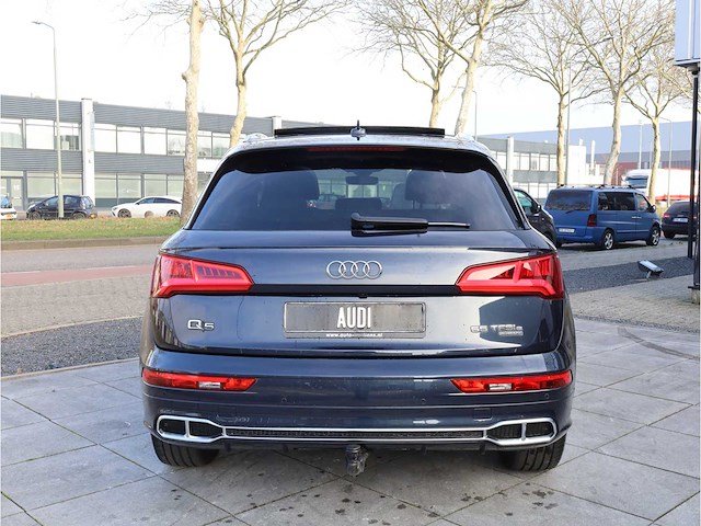 Audi q5 55 tfsi e quattro s-line phev 368pk automaat 2020 - afbeelding 45 van  49