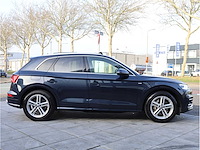 Audi q5 55 tfsi e quattro s-line phev 368pk automaat 2020 - afbeelding 47 van  49