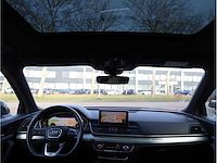 Audi q5 55 tfsi e quattro s-line phev 368pk automaat 2020 - afbeelding 9 van  49