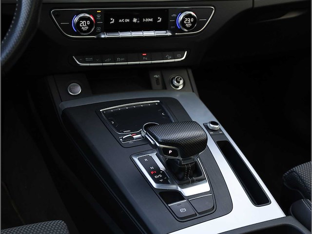 Audi q5 55 tfsi e quattro s-line phev 368pk automaat 2020 - afbeelding 16 van  49