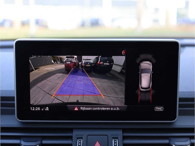 Audi q5 55 tfsi e quattro s-line phev 368pk automaat 2020 - afbeelding 17 van  49
