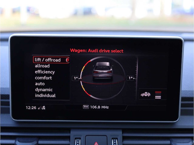 Audi q5 55 tfsi e quattro s-line phev 368pk automaat 2020 - afbeelding 18 van  49