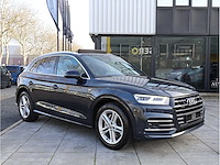 Audi q5 55 tfsi e quattro s-line phev 368pk automaat 2020 - afbeelding 48 van  49