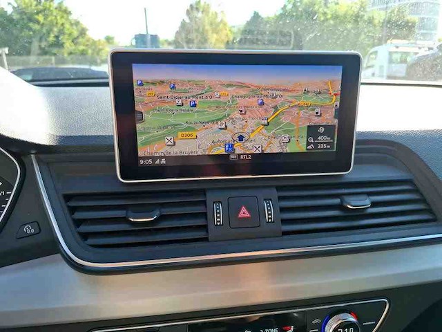 Audi q5 55 tfsi e quattro s-line phev 368pk automaat 2020 - afbeelding 10 van  20