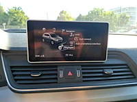 Audi q5 55 tfsi e quattro s-line phev 368pk automaat 2020 - afbeelding 12 van  20