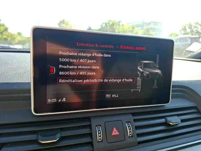 Audi q5 55 tfsi e quattro s-line phev 368pk automaat 2020 - afbeelding 13 van  20