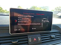 Audi q5 55 tfsi e quattro s-line phev 368pk automaat 2020 - afbeelding 13 van  20