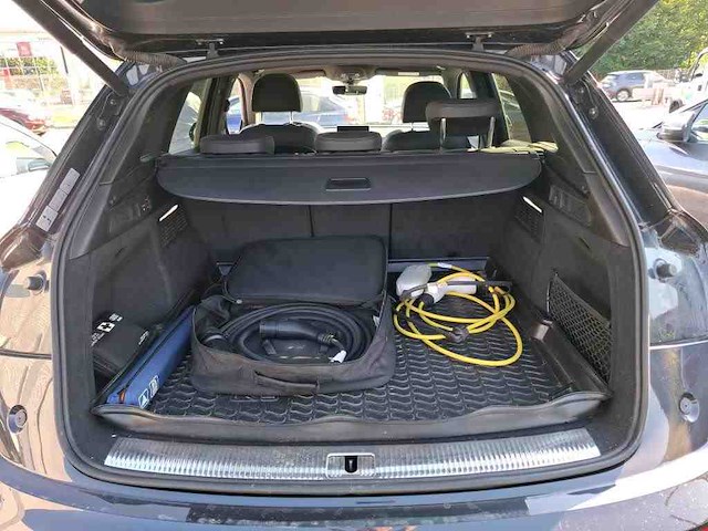 Audi q5 55 tfsi e quattro s-line phev 368pk automaat 2020 - afbeelding 14 van  20