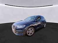 Audi q5 55 tfsi e quattro s-line phev 368pk automaat 2020 - afbeelding 1 van  20